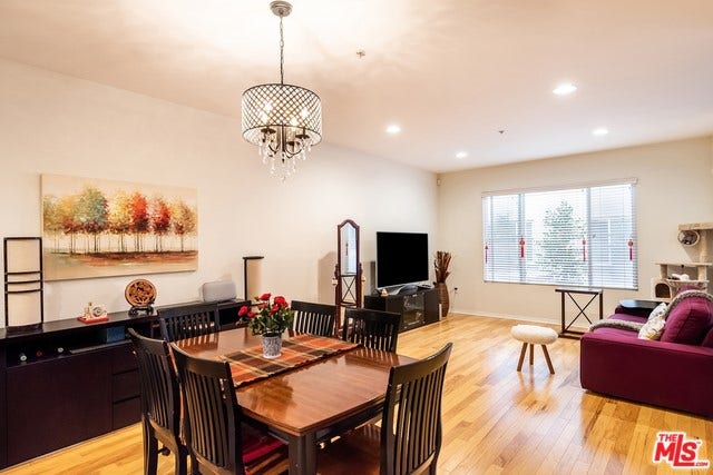Property photo for 6020 SEABLUFF Drive, #128, Playa Vista, CA
