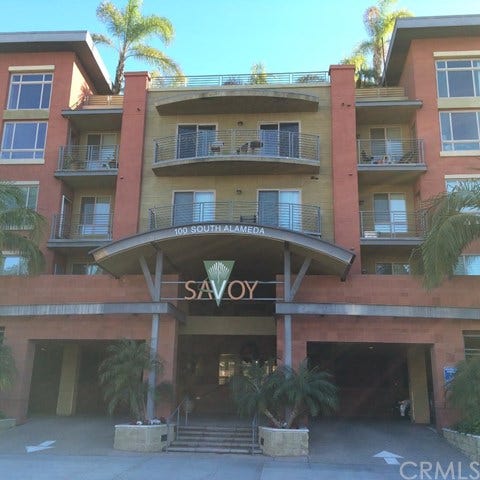 Property photo for 100 S Alameda Street, #437, Los Angeles, CA