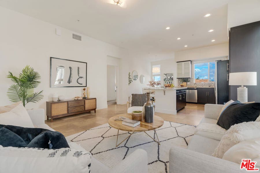 Property photo for 12920 Runway Road, #362, Playa Vista, CA