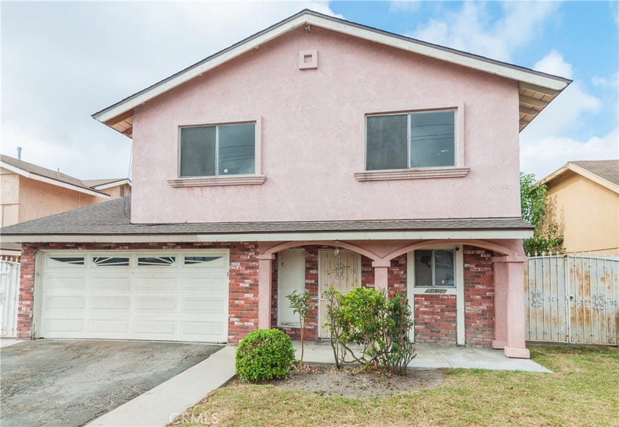Property photo for 21413 Martin Street, Carson, CA