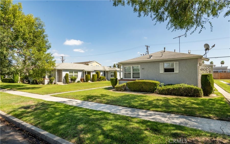 Property photo for 2116 Montair Avenue, Long Beach, CA