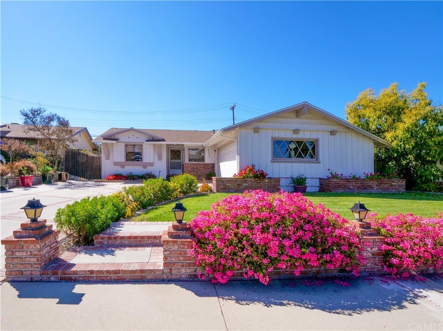 Property photo for 5235 Sunny Point Place, Rancho Palos Verdes, CA