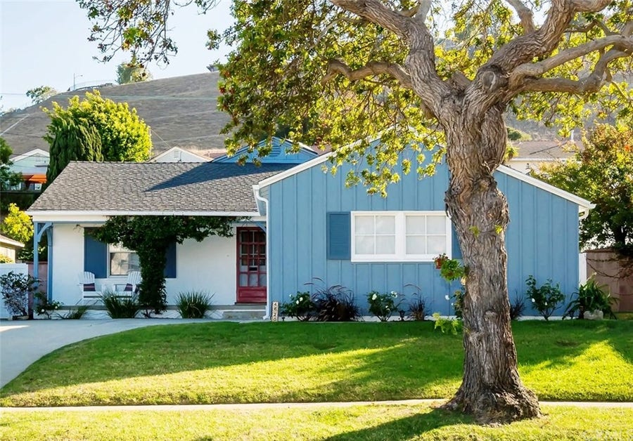 Property photo for 4620 Highgrove Avenue, Torrance, CA