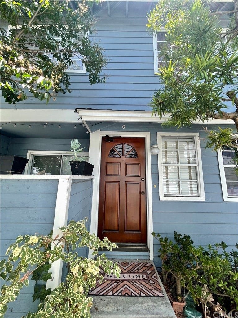 Property photo for 26107 Frampton Avenue, #C, Harbor City, CA