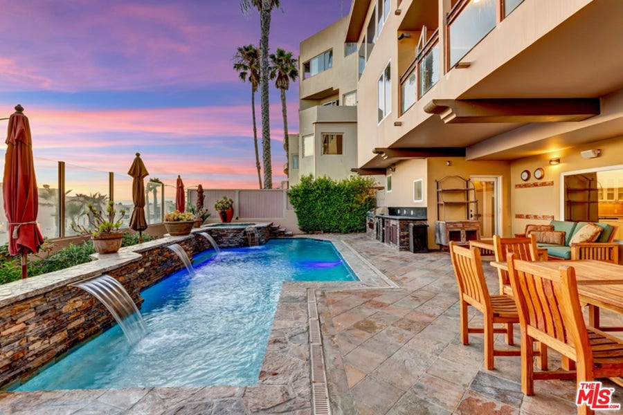 Property photo for 7333 Vista Del Mar Lane, Playa Del Rey, CA