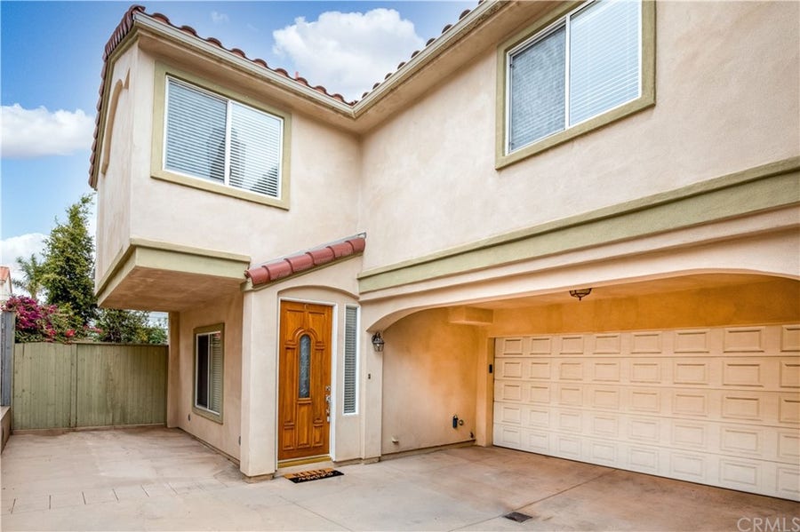 Property photo for 2219 Grant Avenue, #C, Redondo Beach, CA