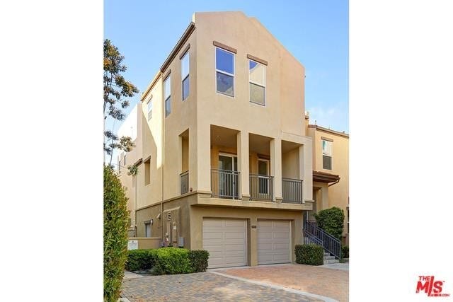 Property photo for 6652 Para Way, #26, Playa Vista, CA