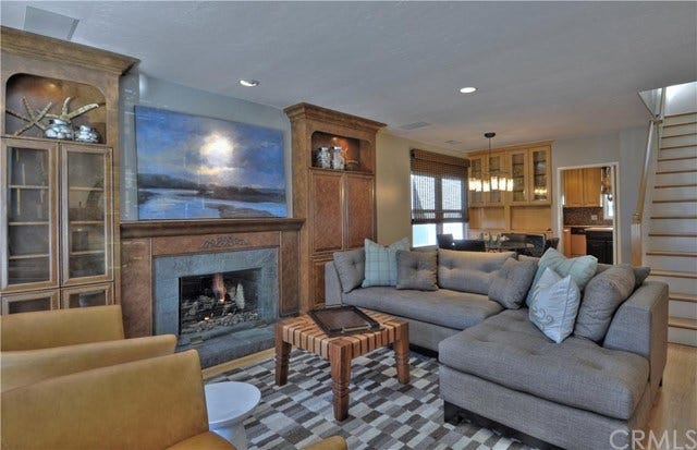 Property photo for 221 14th Street, Manhattan Beach, CA