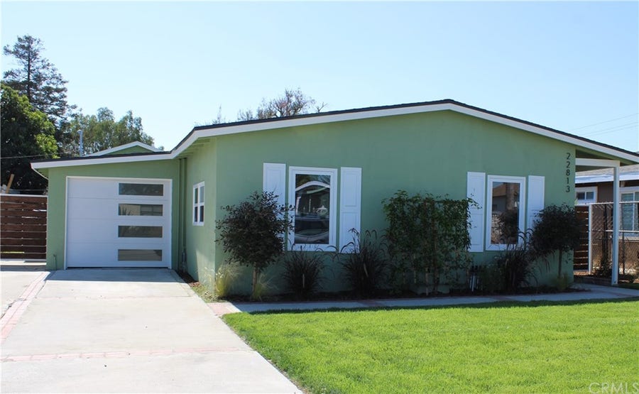 Property photo for 22813 Menlo Avenue, Torrance, CA