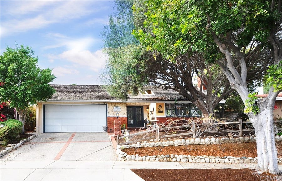 Property photo for 27821 Pontevedra Drive, Rancho Palos Verdes, CA