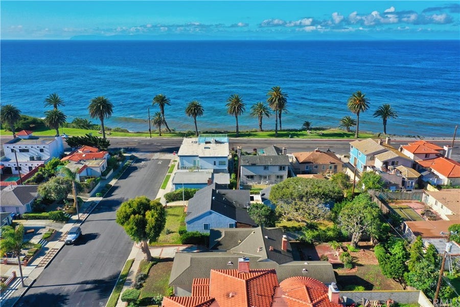 Property photo for 3719 S Emily Street, San Pedro, CA