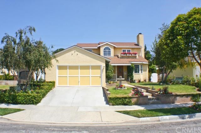 Property photo for 5515 Norton Street, Torrance, CA
