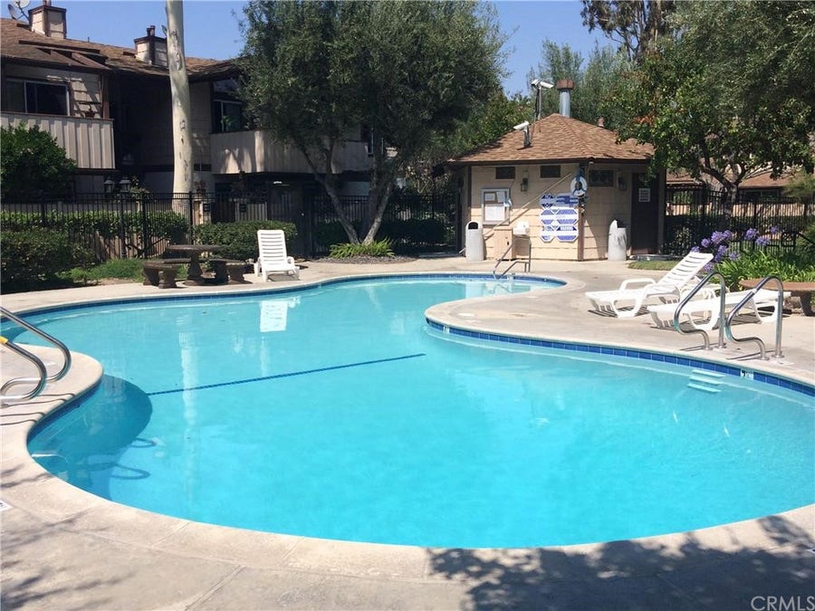 Property photo for 24220 Western Avenue, #I, Harbor City, CA