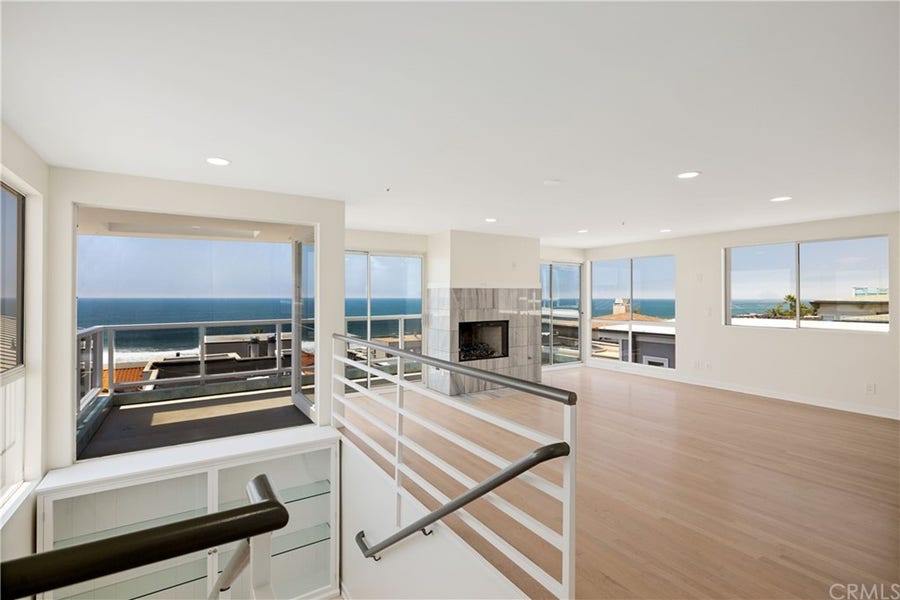 Property photo for 3305 Bayview Drive, Manhattan Beach, CA