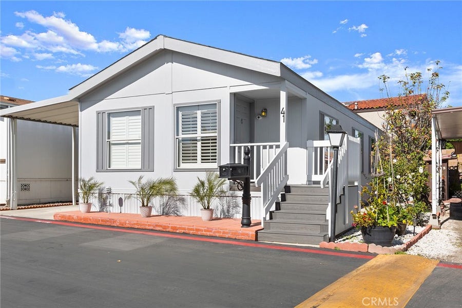 Property photo for 22600 S Normandie Avenue, #41, Torrance, CA