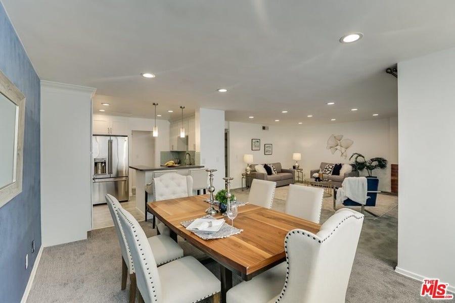 Property photo for 6665 Green Valley Circle, #216, Culver City, CA