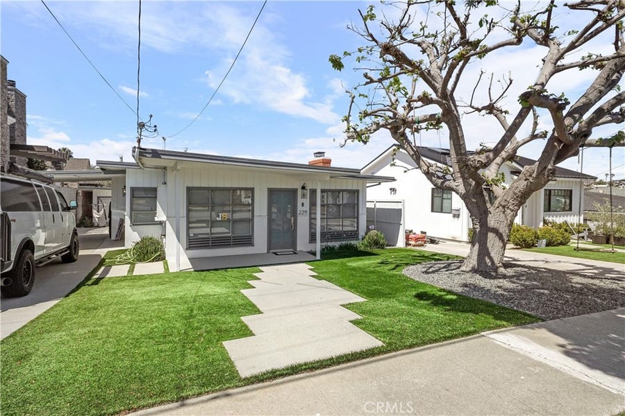Property photo for 229 W Sycamore Avenue, El Segundo, CA