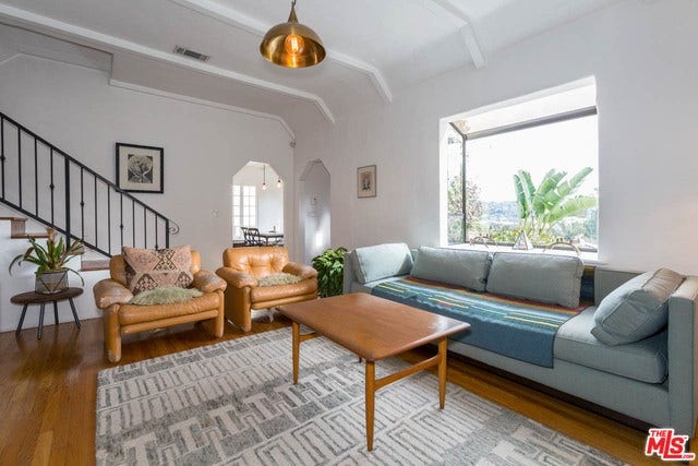 Property photo for 2387 LAKE VIEW Avenue, Los Angeles, CA