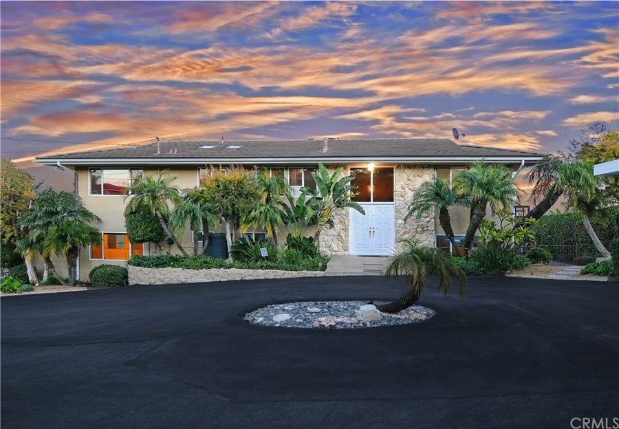 Property photo for 2626 Colt Road, Rancho Palos Verdes, CA