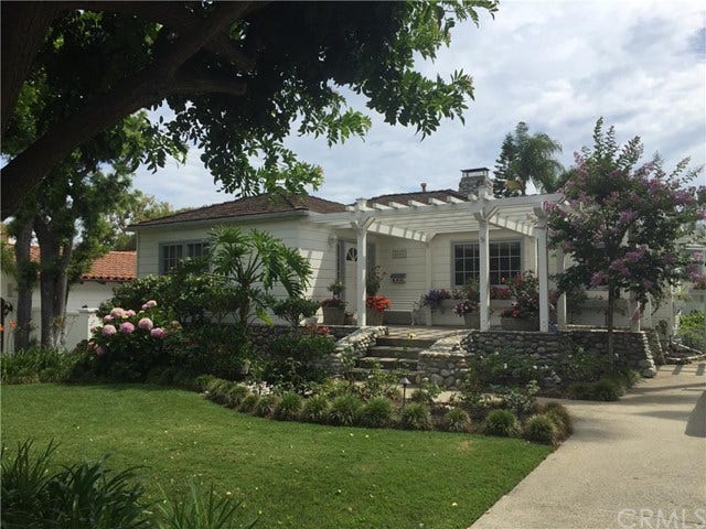Property photo for 4004 Via Gavilan, Palos Verdes Estates, CA
