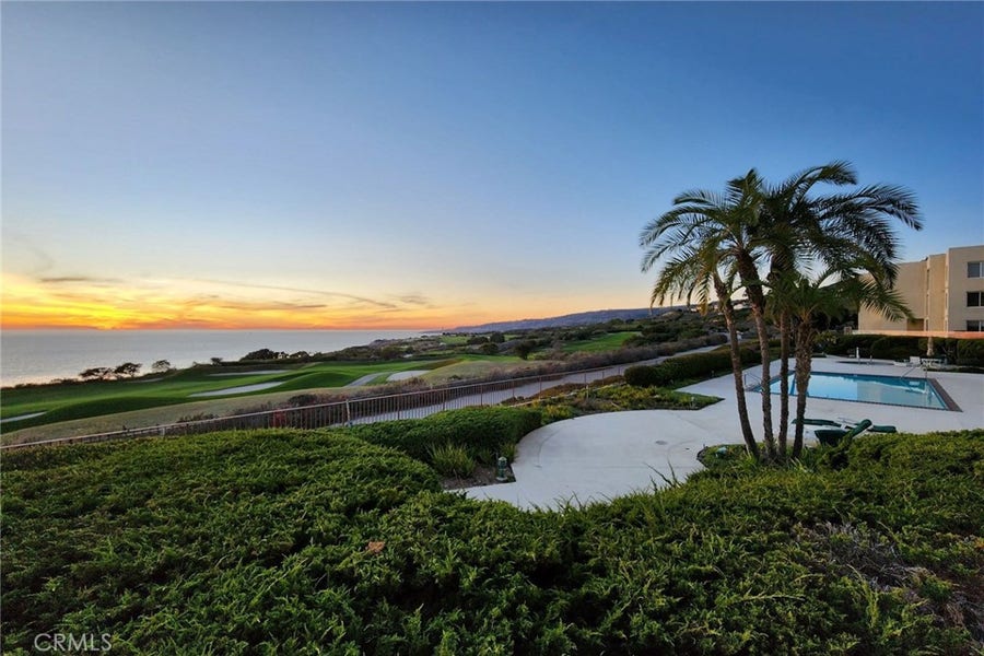 Property photo for 3200 La Rotonda Drive, #111, Rancho Palos Verdes, CA