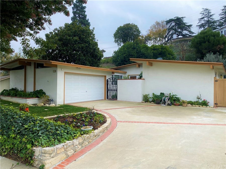 Property photo for 42 Rollingwood Drive, Rolling Hills Estates, CA