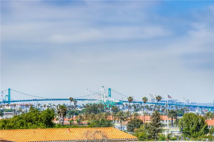 Property photo for 3130 S Peck Avenue, #10, San Pedro, CA