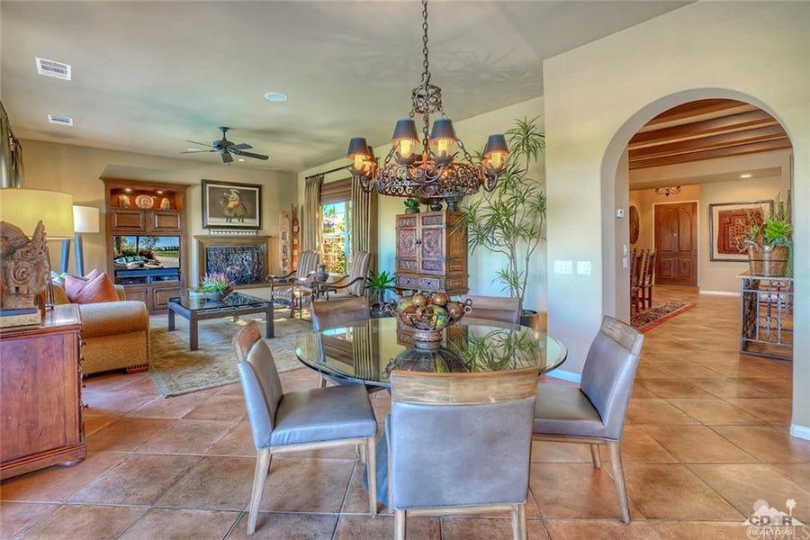 Property photo for 51 Via Santo Tomas, Rancho Mirage, CA