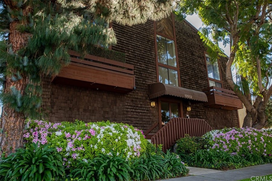 Property photo for 12602 Pacific Avenue, #5, Los Angeles, CA