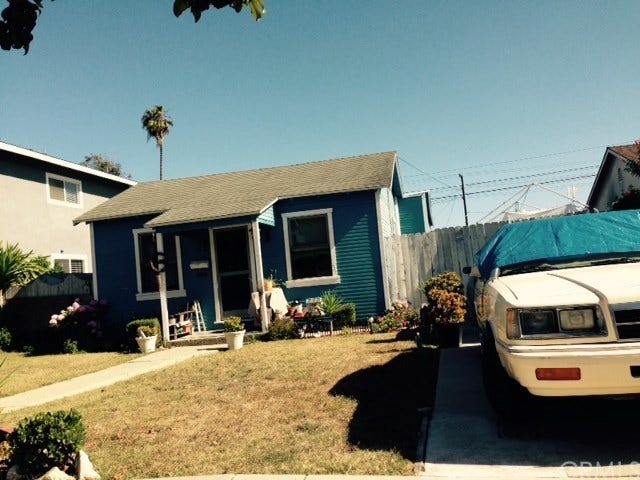 Property photo for 2306 Robinson Street, Redondo Beach, CA