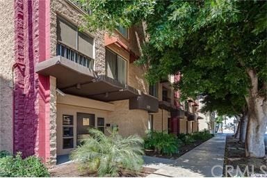 Property photo for 225 W 6th Street, #515, Long Beach, CA