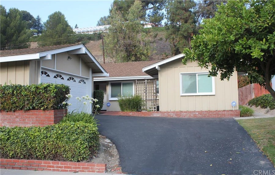 Property photo for 26703 Shadow Wood Drive, Rancho Palos Verdes, CA