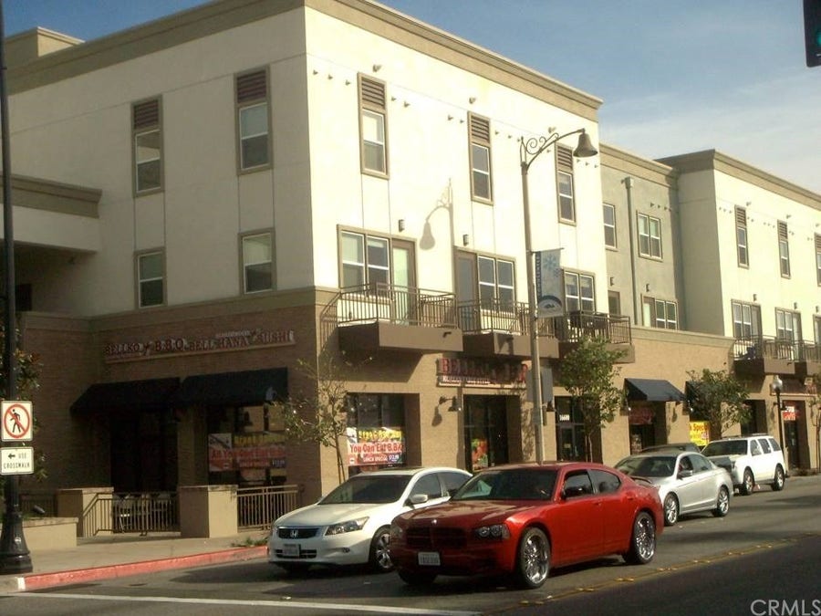 Property photo for 16674 Bellflower Boulevard, #27, Bellflower, CA