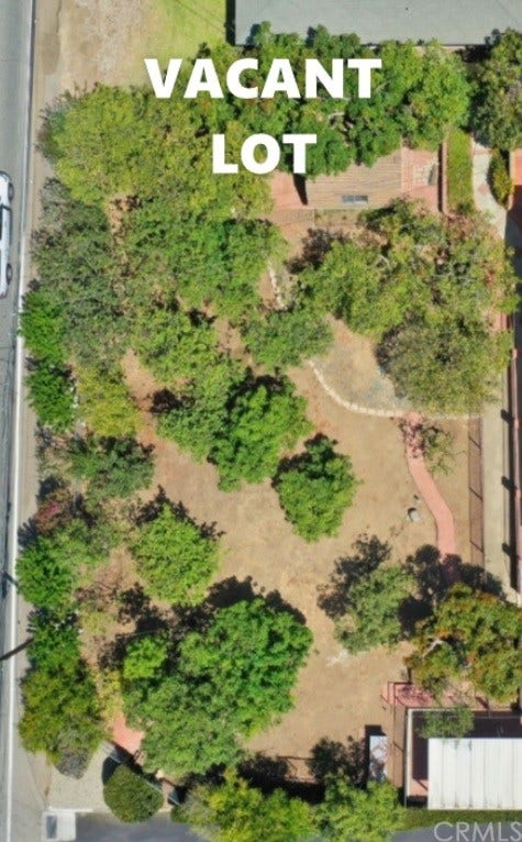 Property photo for 3116 Orange (Vacant Lot) Drive, Camarillo, CA