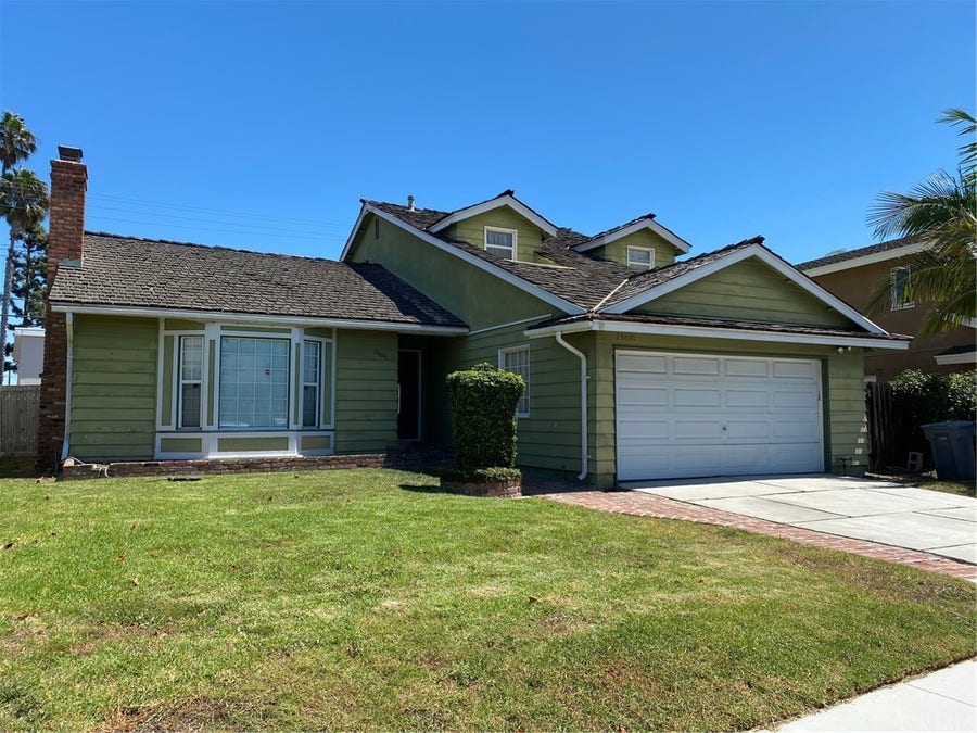 Property photo for 23620 Evalyn Avenue, Torrance, CA