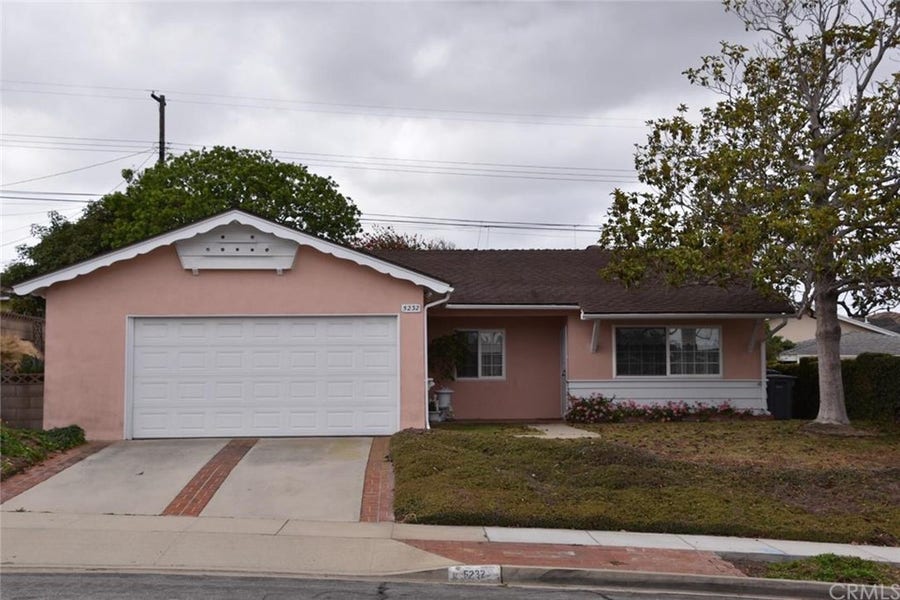 Property photo for 5232 Asteria Street, Torrance, CA
