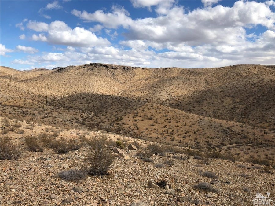 Property photo for Cal Electric Road, Barstow, CA