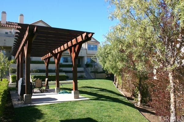 Property photo for 311 Kansas Street, #F, El Segundo, CA