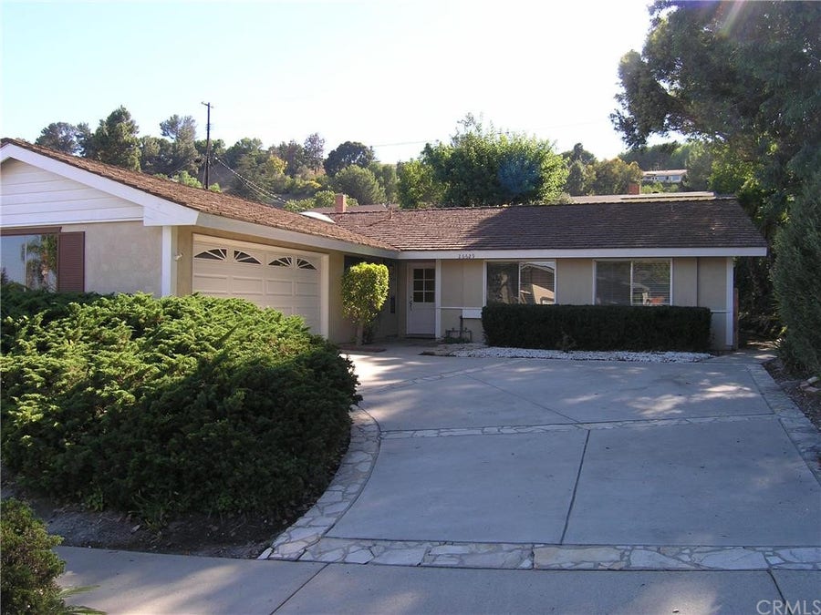 Property photo for 26629 Whitehorn, Rancho Palos Verdes, CA