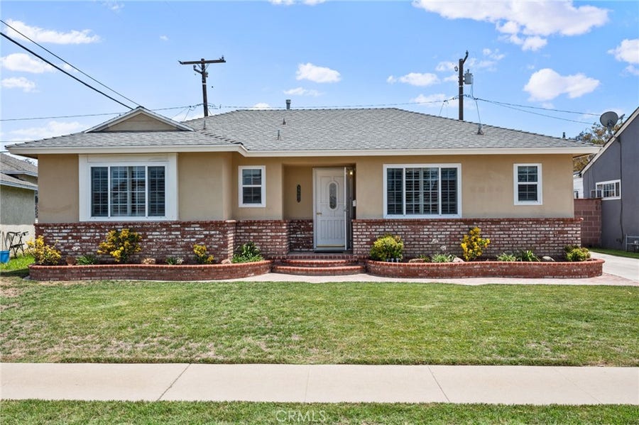 Property photo for 14602 Flatbush Avenue, Norwalk, CA