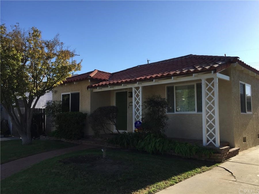 Property photo for 4247 Michael Avenue, Los Angeles, CA