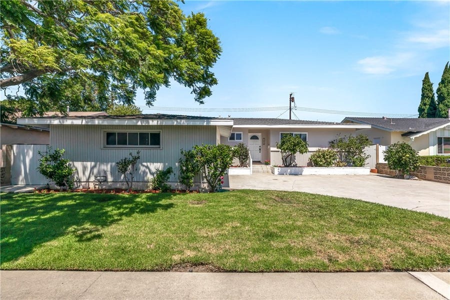 Property photo for 2373 W 235th Street, Torrance, CA