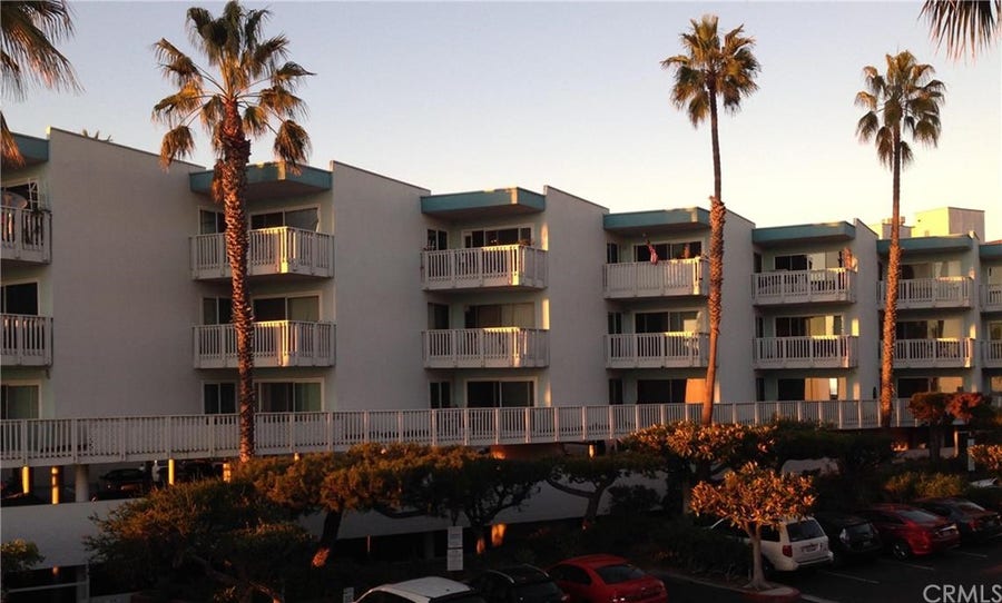 Property photo for 640 The Village, #114, Redondo Beach, CA