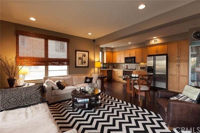 Property photo for 5514 W 149th Place, #1, Hawthorne, CA