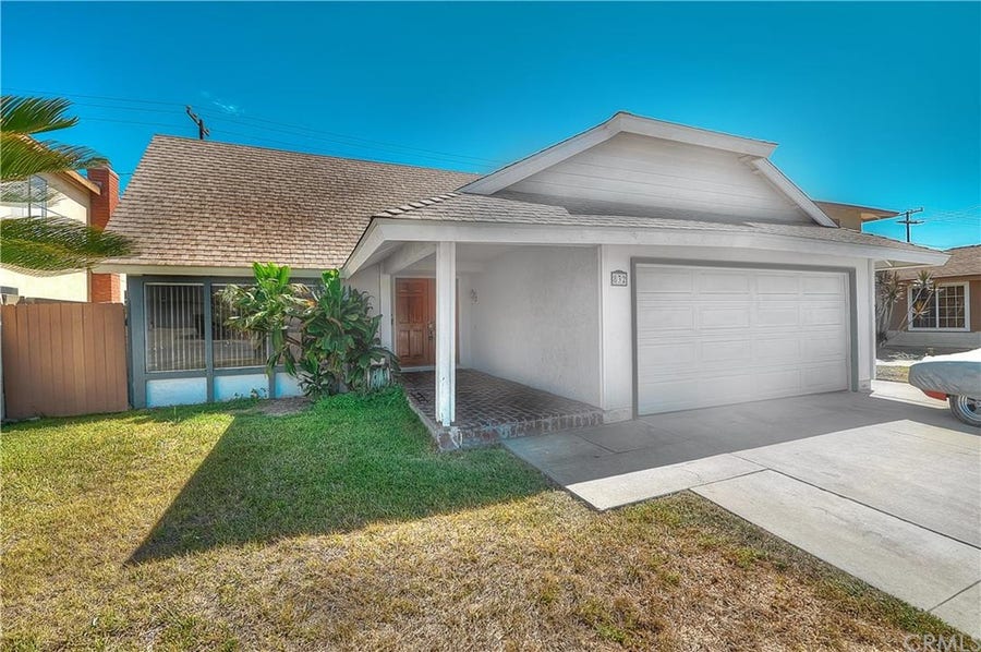 Property photo for 832 E Denwall Drive, Carson, CA