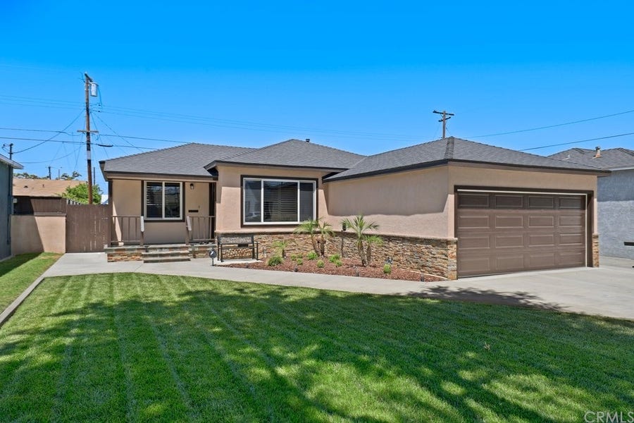 Property photo for 2957 Daneland Street, Lakewood, CA