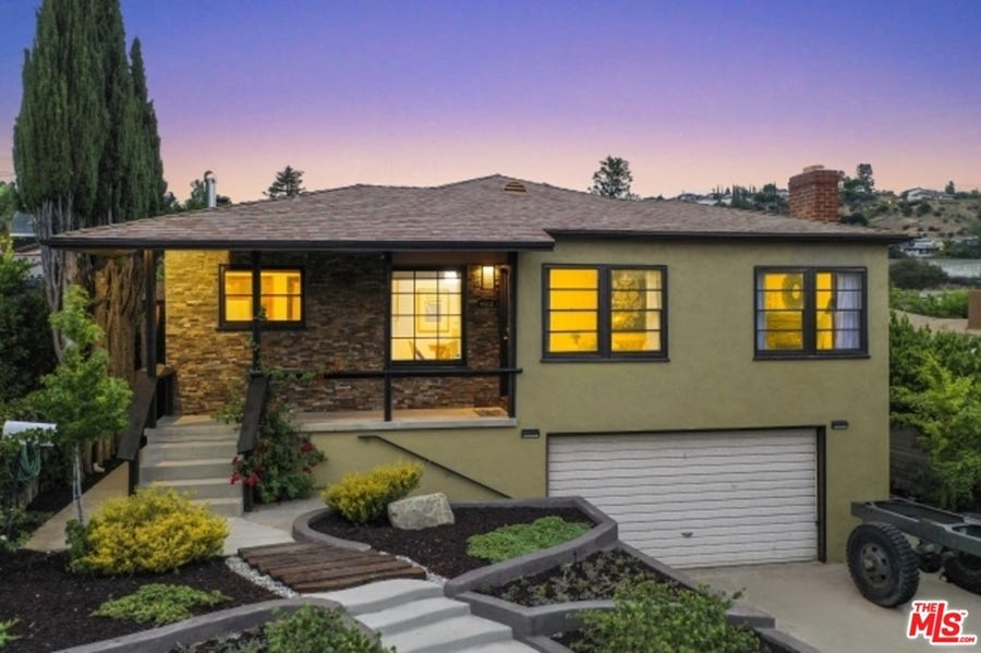 Property photo for 4512 W Avenue 40, Los Angeles, CA