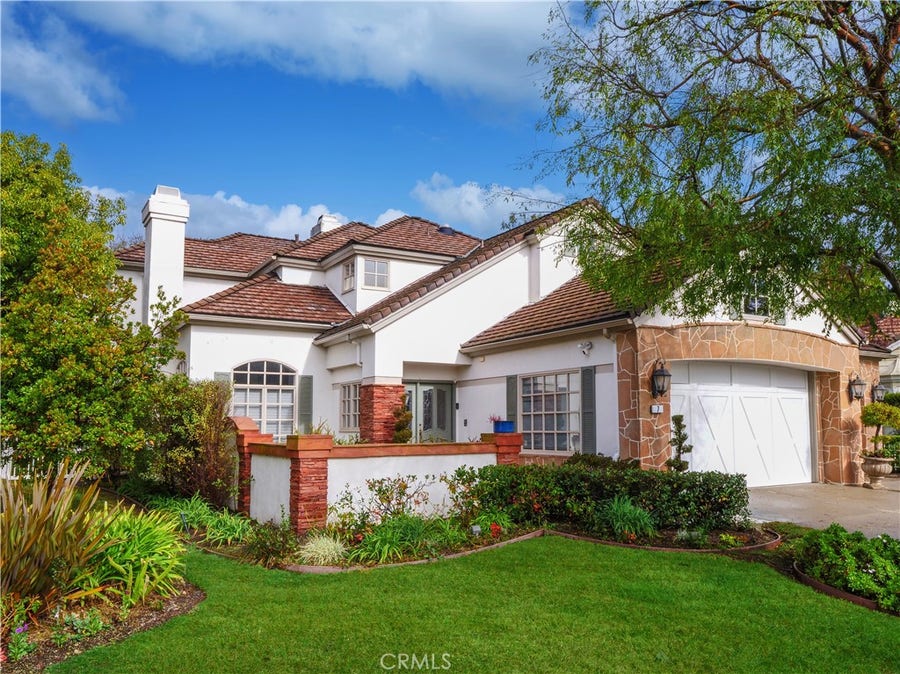 Property photo for 7 Hillcrest Meadows, Rolling Hills Estates, CA