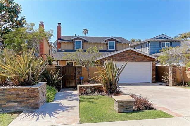 Property photo for 810 Knob Hill Avenue, Redondo Beach, CA