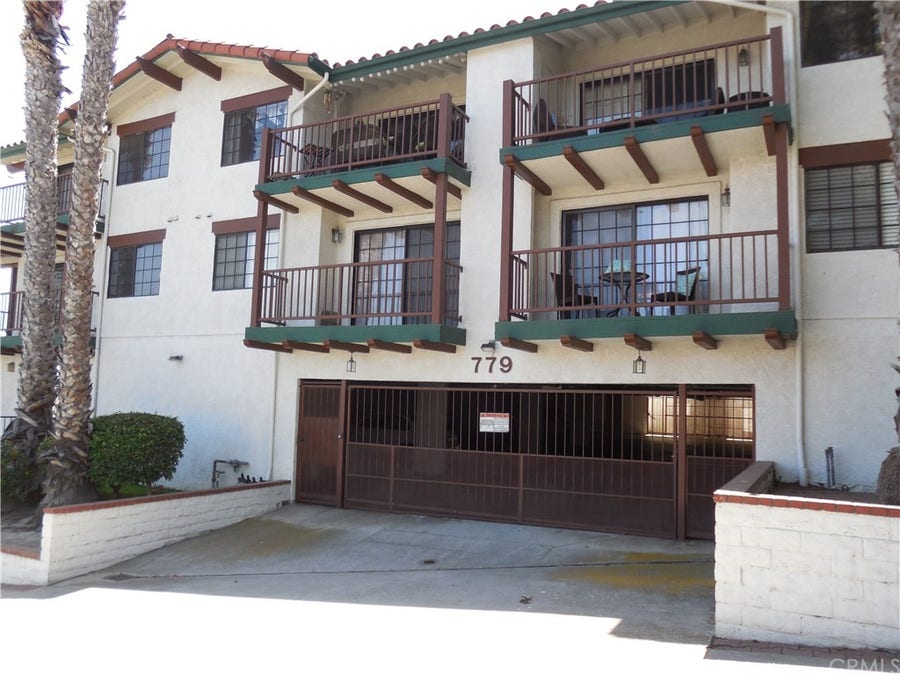 Property photo for 779 W 20th Street, #3, San Pedro, CA